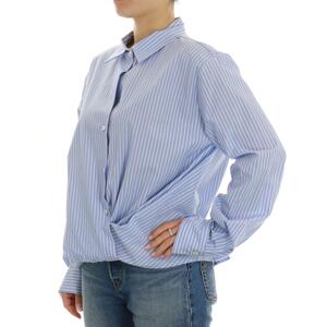 CAMICIA A RIGHE VICOLO - Mad Fashion | img vers.300x/
